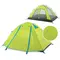 Намет двомісний Naturehike P-Series NH18Z022-P, 210T/65D, світлий салатний Намет двомісний Naturehike P-Series NH18Z022-P, 210T/65D, світлий салатний