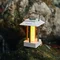 Ліхтар кемпінговий Naturehike CNH22DQ009, зелений