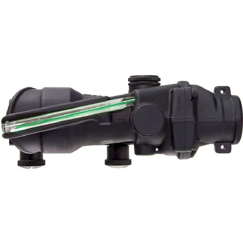 Приціл оптичний Trijicon ACOG 4x32 BAC Dual illum Green Chevron.223/5.56 BDC Приціл оптичний Trijicon ACOG 4x32 BAC Dual illum Green Chevron.223/5.56 BDC
