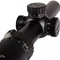 Приціл оптичний XD Precision Black-C.Q.B, 1-6x24 IR, BDC, F1