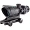 Приціл оптичний Trijicon ACOG 4x32 BAC Dual illum Green Chevron.223/5.56 BDC Приціл оптичний Trijicon ACOG 4x32 BAC Dual illum Green Chevron.223/5.56 BDC