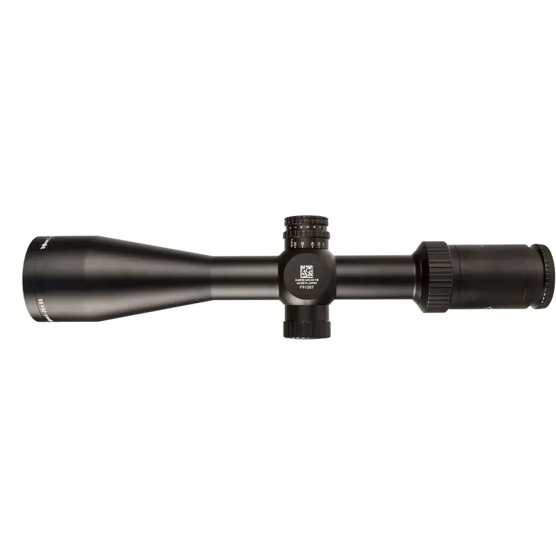 Приціл оптичний Trijicon Tenmile HX 5-25x50 MOA Crosshair SFP Red Приціл оптичний Trijicon Tenmile HX 5-25x50 MOA Crosshair SFP Red