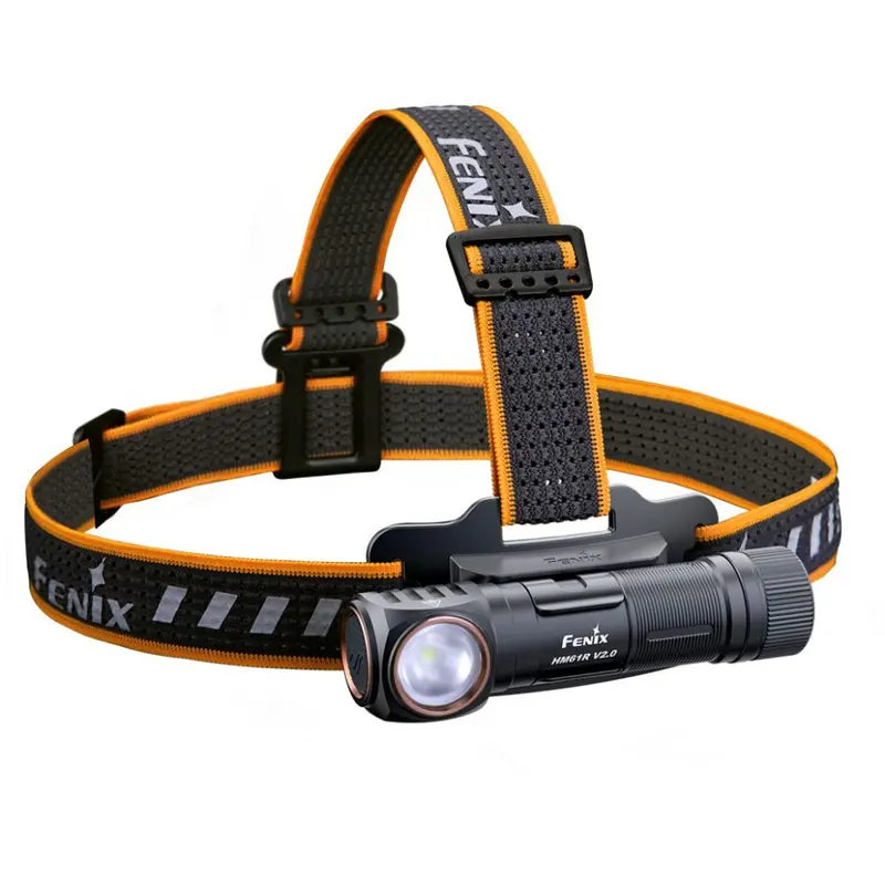 Мультиліхтар Fenix HM61R V2.0 Мультиліхтар Fenix HM61R V2.0