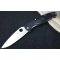 Ніж Spyderco Resilience FRN