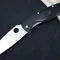 Ніж Spyderco Resilience FRN