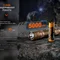 Ліхтар тактичний Fenix TK20R UE, пісочний