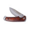 Ніж Boker Magnum Bush Companion (01YA116)