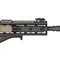 Планка Magpul для M-LOK на 9 слотів. Weaver/Picatinny