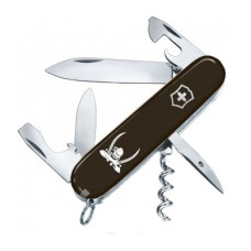 Ніж Victorinox Spartan Ukraine 1.3603.3R12