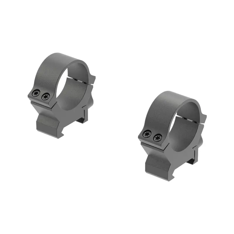 Кільця Leupold QRW2 30mm Medium Matte (174076)