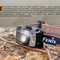 Ліхтар налобний Fenix HL30 2018 Cree XP-G3 сірий