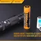 Ліхтар ручний Fenix FD30 Cree XP-L HI LED (FD30)