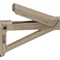 Приклад Magpul MOE AK Stock для Сайги (мисл. верс.) (для штампованої версії) пісочний