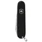 Ніж Victorinox Recruit 84мм/10функ/чорн