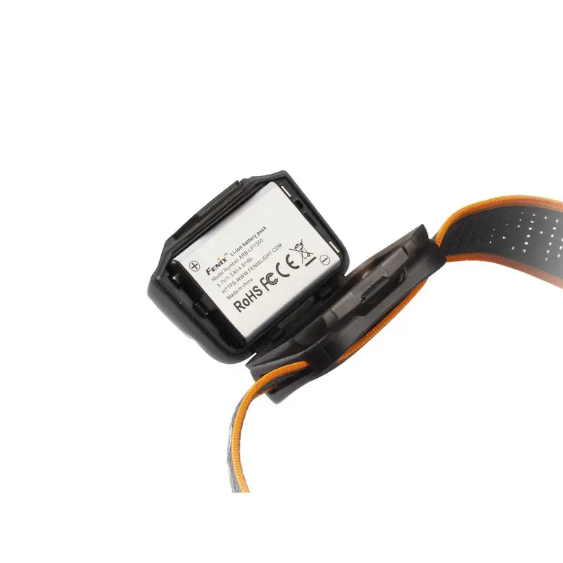 Ліхтар налобний Fenix HL18RW Ліхтар налобний Fenix HL18RW