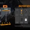 Ліхтар ручний Fenix TK22TAC