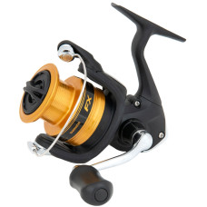 Котушка Shimano FX 4000 FC 2+1BB 5.2:1