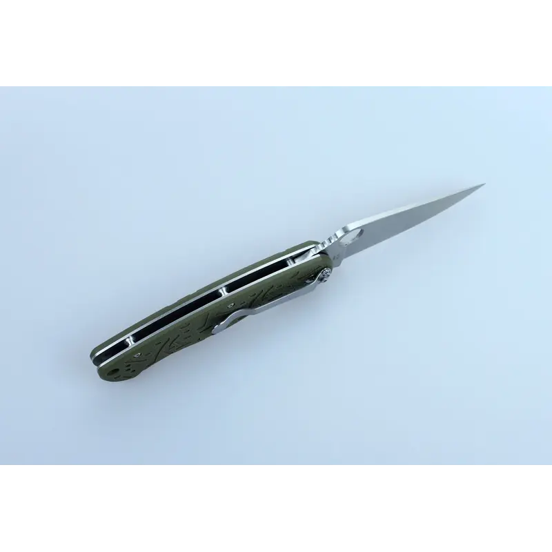 Ніж складний Ganzo G7301-OR помаранчевий Ніж складний Ganzo G7301-OR помаранчевий