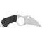 Ніж Spyderco Swick 5, серрейтор (FB14S5)