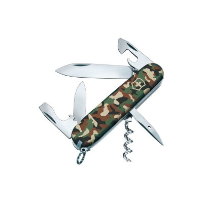 Ніж складаний Victorinox Spartan (1.3603.94B1)