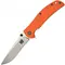 Ніж Skif Urbanite II Stonewash orange 425SEOR Ніж Skif Urbanite II Stonewash orange 425SEOR