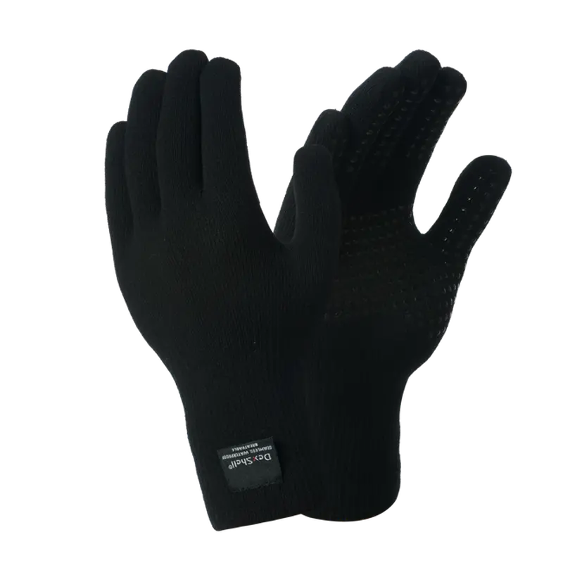Dexshell TouchFit S Рукавички водонепроникні Dexshell TouchFit S Рукавички водонепроникні