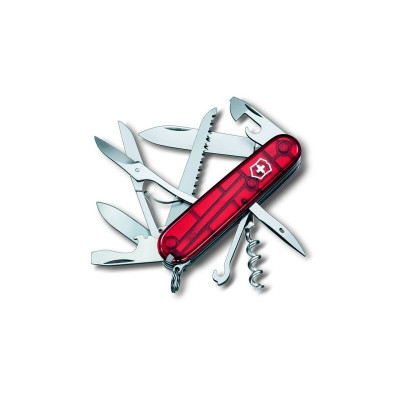 Ніж складаний Victorinox Huntsman (1.3713.TB1)