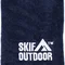 Полотенце Skif Outdoor Hand Towel ц:blue