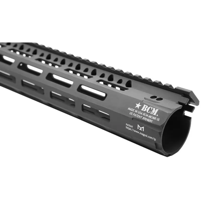 Цівка BCM MCMR-15 (M-LOK® Compatible* Modular Rail) Цівка BCM MCMR-15 (M-LOK® Compatible* Modular Rail)