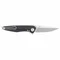 Ніж Acta Non Verba Z300 (stonewash, frame lock, plain)