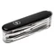 Ніж Victorinox Handyman 91мм/24функ/чорн