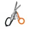 Мультитул Leatherman Raptor чорний / помаранчевий (832158)