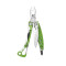 Мультиінструмент Leatherman Skeletool - MOSS GREEN, картонна коробка