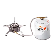 Мультитопливний пальник Kovea Booster +1 KB-0603