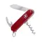 0.3303 Ніж Victorinox Swiss Army Waiter червоний 0.3303 Ніж Victorinox Swiss Army Waiter червоний
