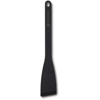 Кухонная лопатка Epicurean Angled Turner Черн. (325x54x6мм)