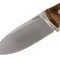 Нож Lionsteel M4 Walnut