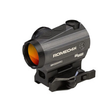 Приціл коліматорний Sig Optics ROMEO4H 1x20mm,GREEN HORSE SHOE DOT, 0.5 MOA ADJ