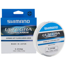 Флюорокарбон Shimano Ultegra Fluorocarbon 150m 0.30mm 5.35kg