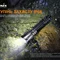 Ліхтар ручний Fenix TK22TAC