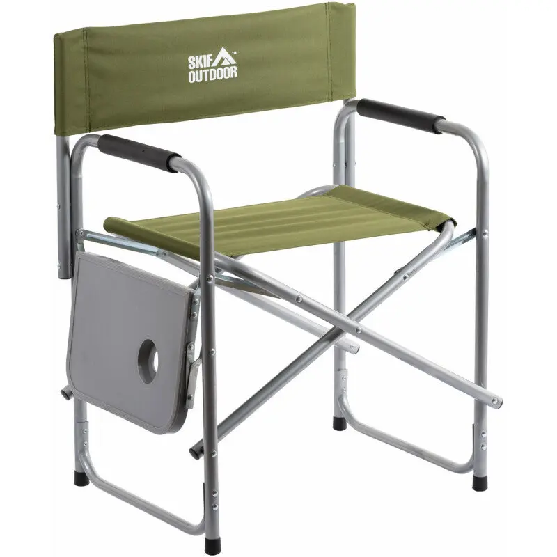 Стілець Skif Outdoor Colonel ц:olive Стілець Skif Outdoor Colonel ц:olive