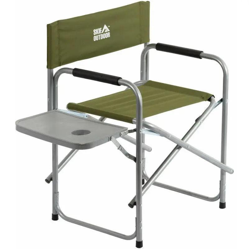 Стілець Skif Outdoor Colonel ц:olive Стілець Skif Outdoor Colonel ц:olive
