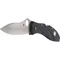 Ніж Spyderco Centofante, пластикова рукоятка (C66PBK3)