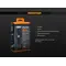 Ліхтар ручний Fenix FD45 Ліхтар ручний Fenix FD45