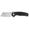 Ніж CJRB Crag, recoil lock, G10,