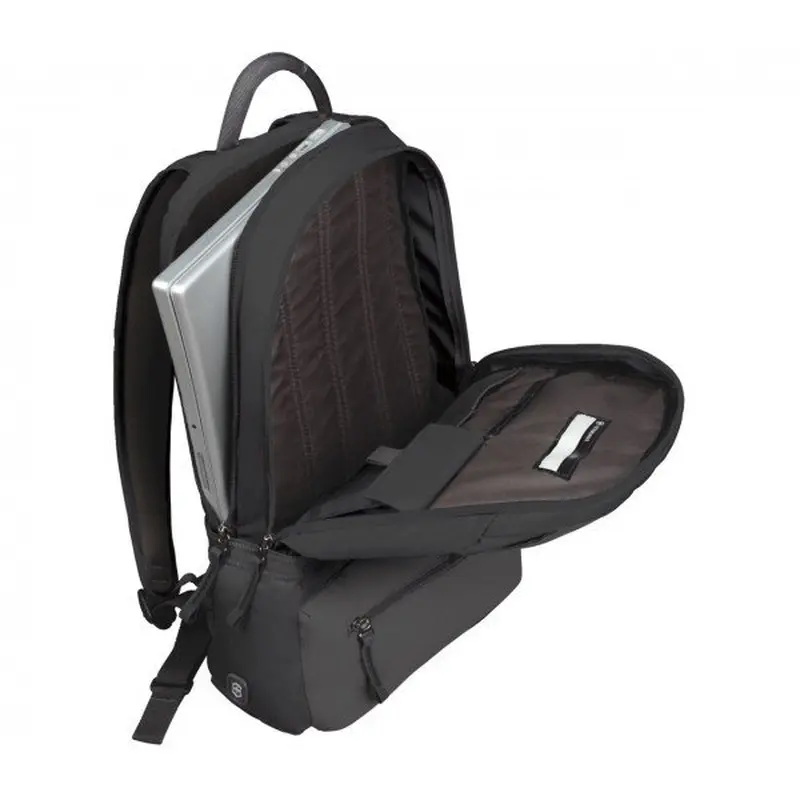 Рюкзак Victorinox ALTMONT 3.0, Laptop 25 л чорний (Vt323883.01) Рюкзак Victorinox ALTMONT 3.0, Laptop 25 л чорний (Vt323883.01)
