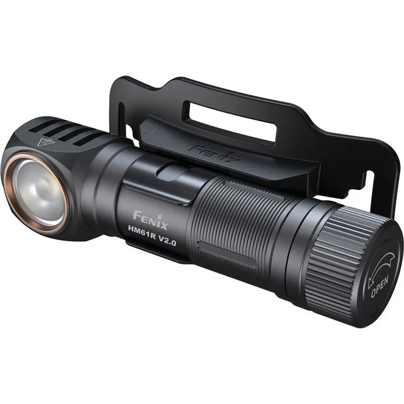 Мультиліхтар Fenix HM61R V2.0 Мультиліхтар Fenix HM61R V2.0