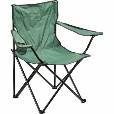 Стул раскладной SKIF Outdoor Comfort ц:green Стул раскладной SKIF Outdoor Comfort ц:green