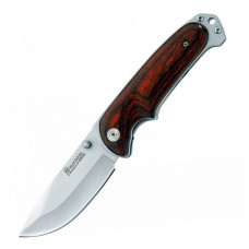 Ніж Boker Magnum Bush Companion (01YA116)