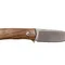 Нож Lionsteel M4 Walnut
